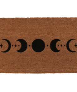 Natural Moon Phase Doormat