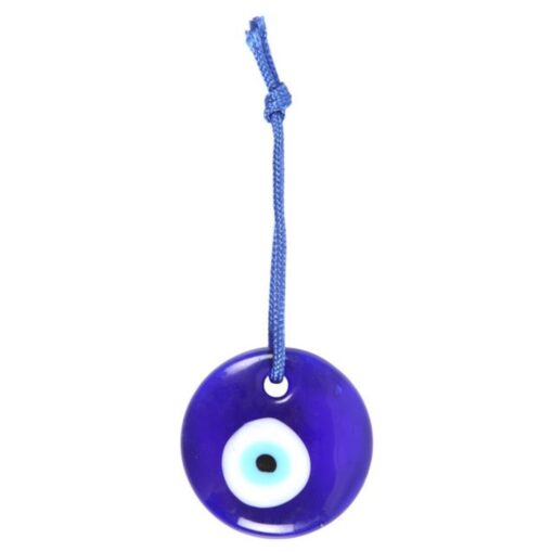 Evil Eye Protection Charm - Image 2