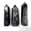 Black Onyx point