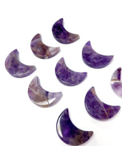 Amethyst moon