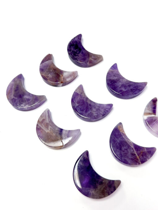 Amethyst moon