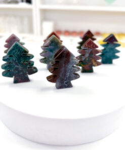 Ocean Jasper Christmas tree