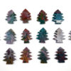 Ocean Jasper Christmas tree