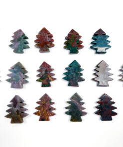 Ocean Jasper Christmas tree