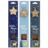 Winter Magic incense sticks