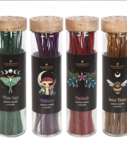 Dark Forest Incense Stick Pack