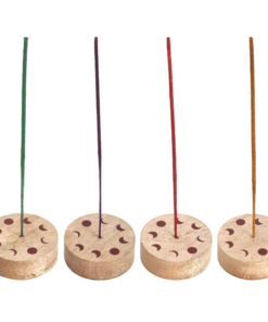 Dark Forest Incense Stick Pack