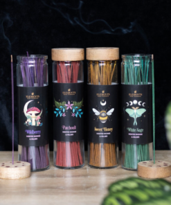 Dark Forest Incense Stick Pack