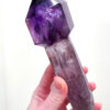 Amethyst wand