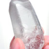 Raw Quartz point