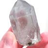 Raw Quartz point