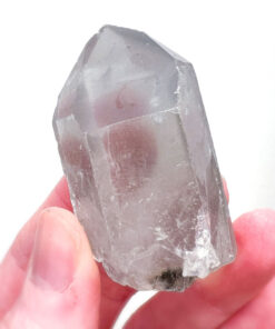 Raw Quartz point