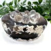 Orca Agate bowl