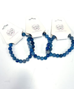 Blue Aventurine bracelet