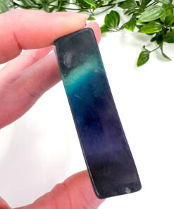 Fluorite moon