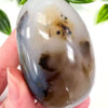 Dendritic Agate palm