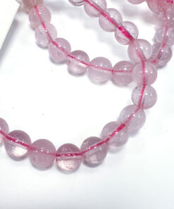 Rose Quartz bracelet