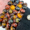 Mixed Tigers Eye Bracelet