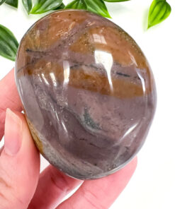 Polychrome Jasper Palm