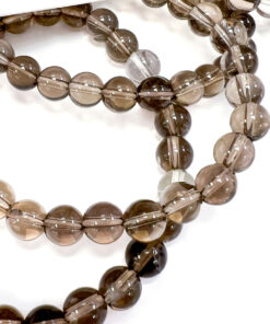 Smoky Quartz bracelet