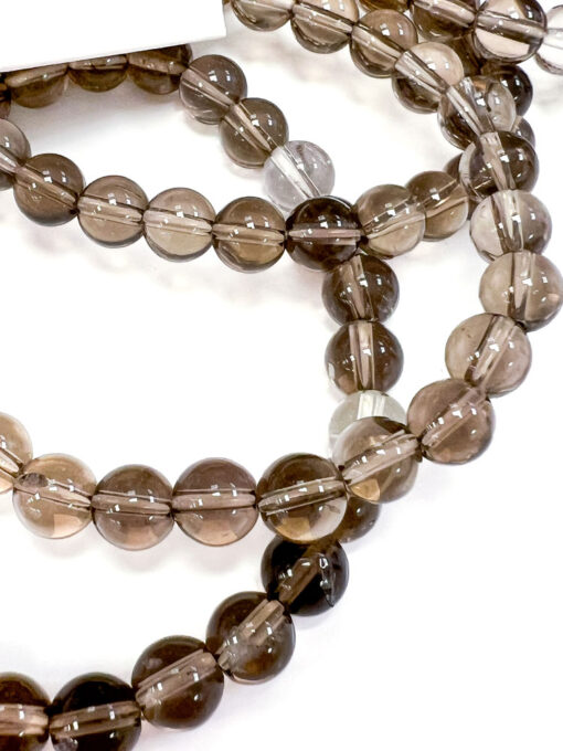 Smoky Quartz bracelet