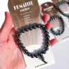 Hematite Bracelet With Crystal Property Card