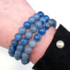 Blue Aventurine bracelet