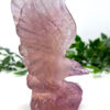 Fluorite eagle