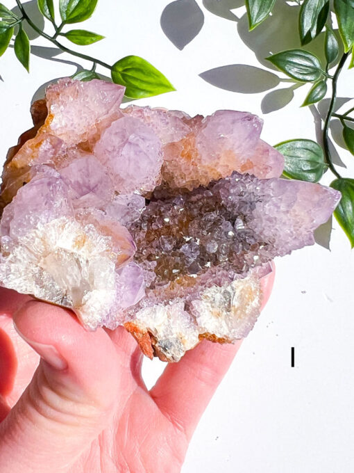 Spirit Quartz Cluster | I - Image 3