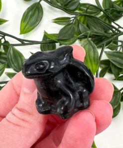 Black Obsidian Toothless Dragon