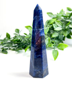 Sodalite tower