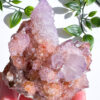 Spirit Quartz cluster