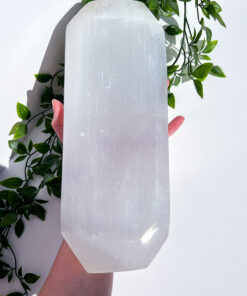 large Selenite slab