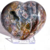 Ocean Jasper Heart