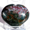 Ocean Jasper Heart