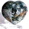 Ocean Jasper Heart