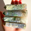 Moss Agate point