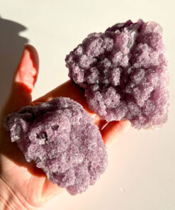 Fluorite Specimen