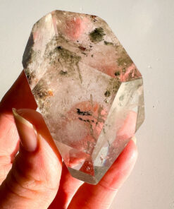 Lodolite Freeform