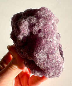 Fluorite Specimen