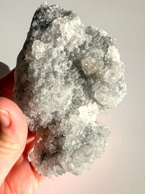 Sphalerite Specimen