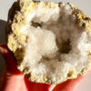 Quartz Geode