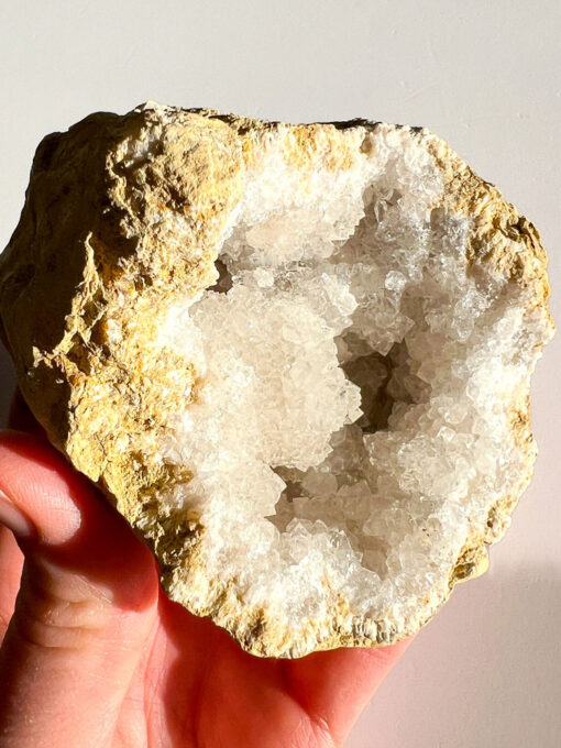 Quartz Geode