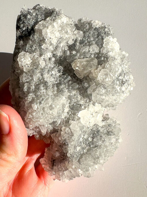 Sphalerite Specimen