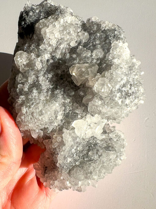 Sphalerite Specimen