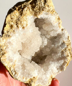 Quartz Geode