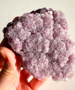 Fluorite Specimen