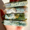 Moss Agate point