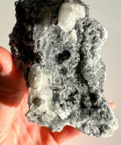 Sphalerite Specimen