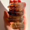 Smoky Quartz Point